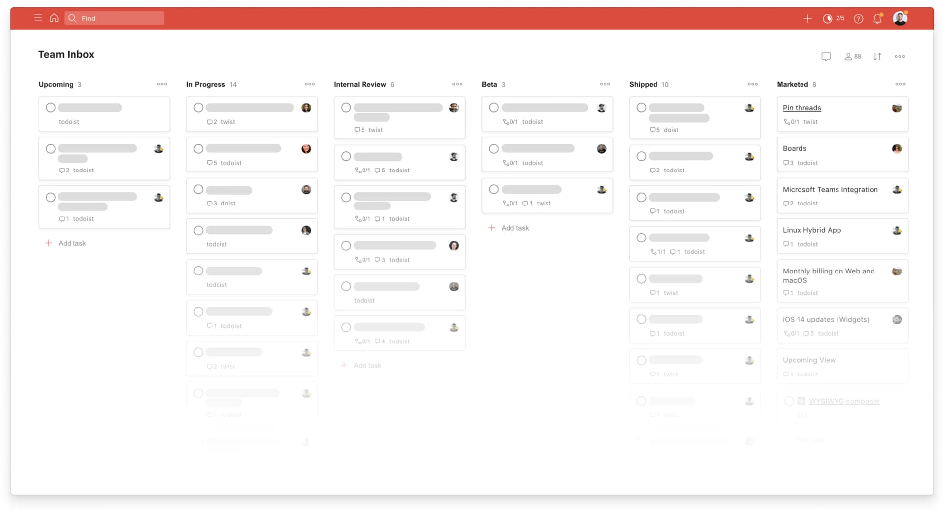 Giving Todoist A 6‑Month Trial: Why NotePlan Didn’t Stick For Me