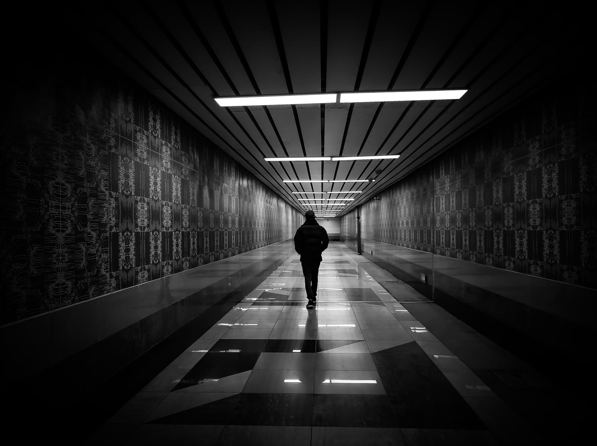 You're Already Behind. Here's How To Catch Up.