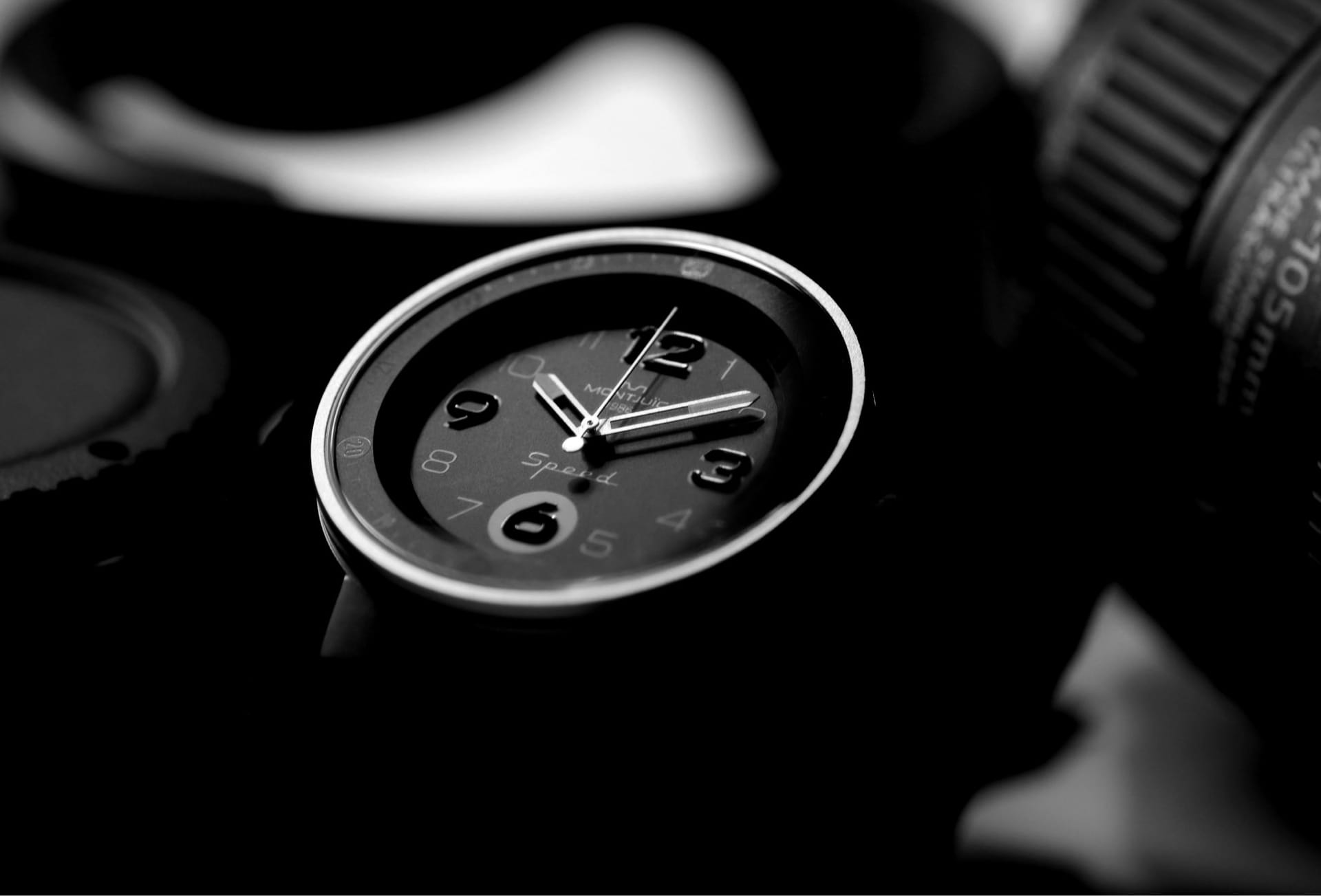 From Hours to Minutes